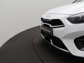 Kia Ceed Sportswagon thumbnail 38