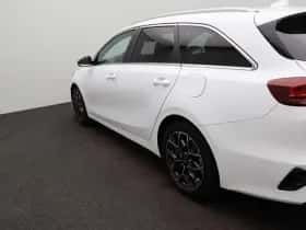 Kia Ceed Sportswagon thumbnail 39