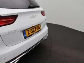 Kia Ceed Sportswagon thumbnail 40