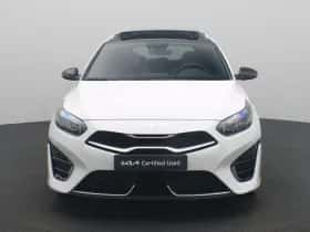 Kia Ceed Sportswagon thumbnail 5