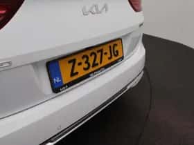Kia Ceed Sportswagon thumbnail 41