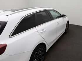 Kia Ceed Sportswagon thumbnail 44