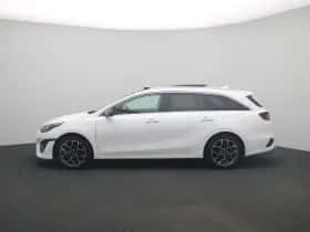 Kia Ceed Sportswagon thumbnail 6