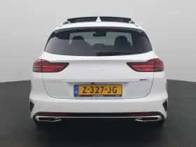 Kia Ceed Sportswagon thumbnail 7