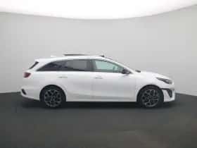 Kia Ceed Sportswagon thumbnail 8