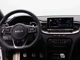 Kia Ceed Sportswagon thumbnail 9