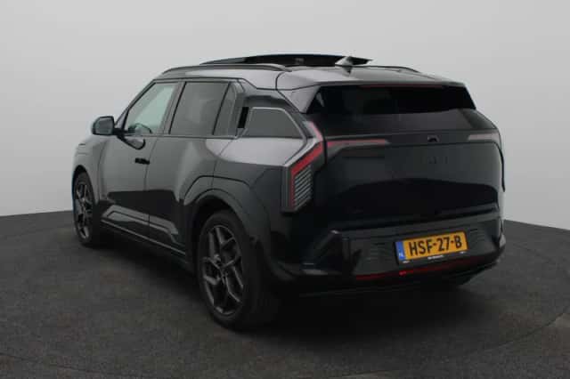 Kia EV3 (2025) thumbnail 2