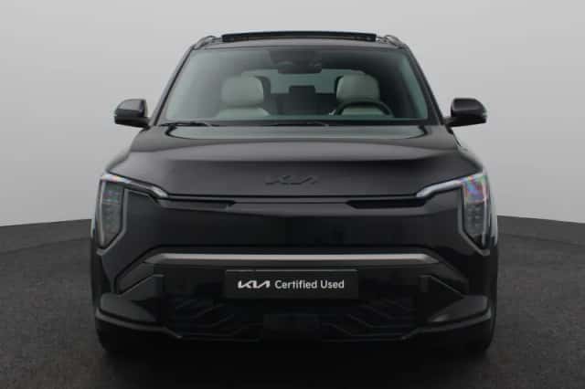 Kia EV3 (2025) thumbnail 3