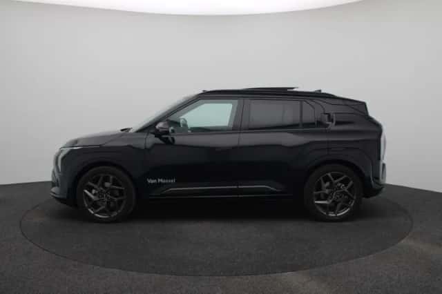 Kia EV3 (2025) thumbnail 4