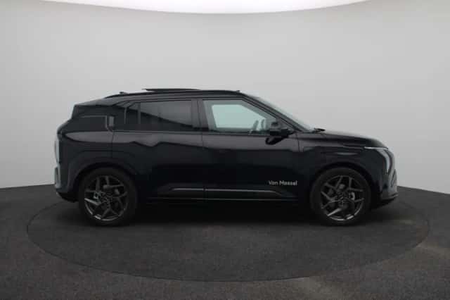 Kia EV3 (2025) thumbnail 6