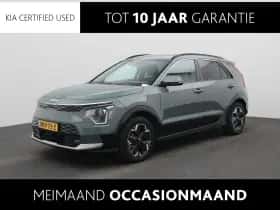 Kia Niro EV (2025)