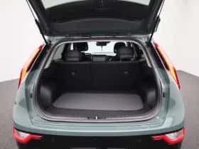 Kia Niro EV thumbnail 13