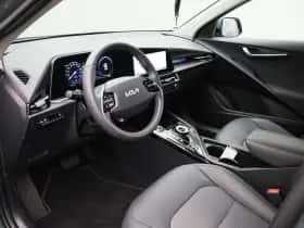 Kia Niro EV thumbnail 32