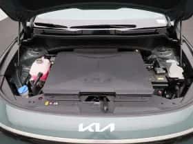 Kia Niro EV thumbnail 34