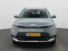 Kia Niro EV thumbnail 5