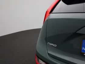 Kia Niro EV thumbnail 41