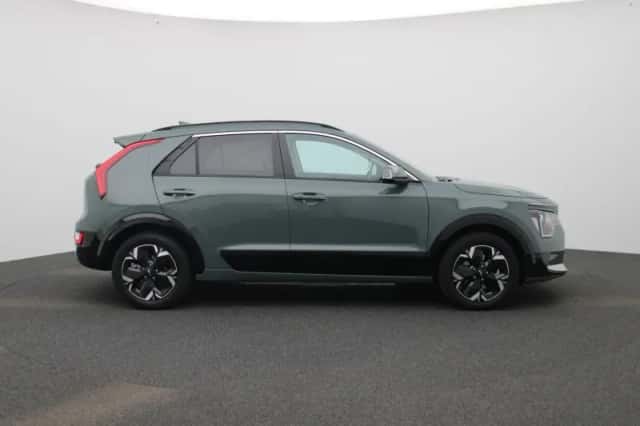 Kia Niro EV (2025) thumbnail 6