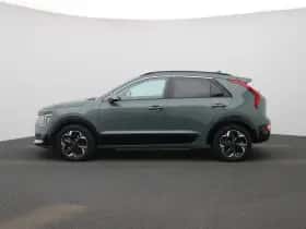 Kia Niro EV thumbnail 6