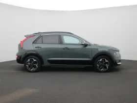Kia Niro EV thumbnail 8