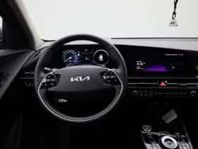 Kia Niro EV thumbnail 9