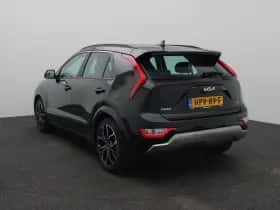 Kia Niro thumbnail 3