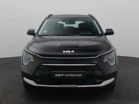 Kia Niro thumbnail 4