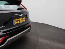 Kia Niro thumbnail 36