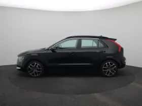 Kia Niro thumbnail 5