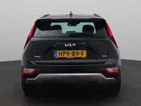 Kia Niro thumbnail 6