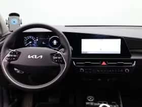Kia Niro thumbnail 8