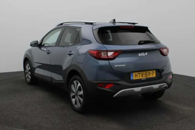 Kia Stonic (2025) thumbnail 2