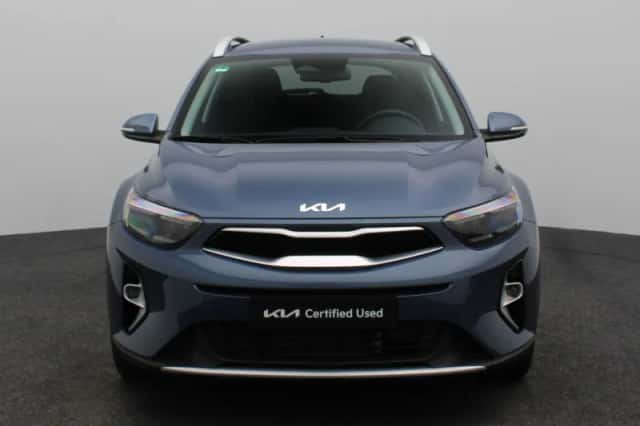 Kia Stonic (2025) thumbnail 3