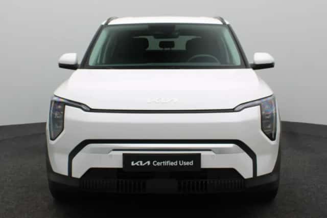 Kia EV3 (2025) thumbnail 4