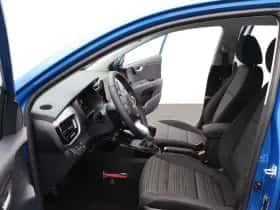Kia Stonic thumbnail 11