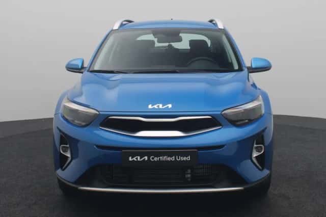 Kia Stonic (2025) thumbnail 3