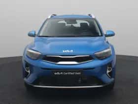 Kia Stonic thumbnail 3