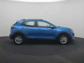Kia Stonic thumbnail 6