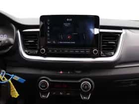 Kia Stonic thumbnail 9