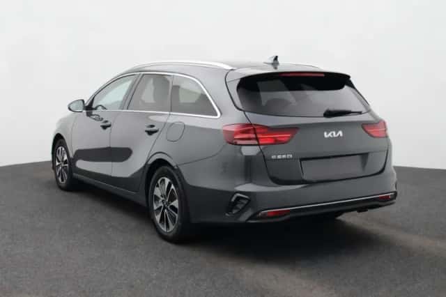 Kia Ceed Sportswagon (2025) thumbnail 2