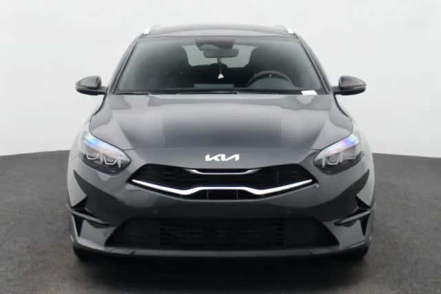 Kia Ceed Sportswagon (2025) thumbnail 3