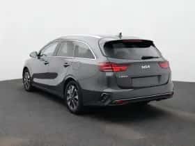 Kia Ceed Sportswagon thumbnail 3