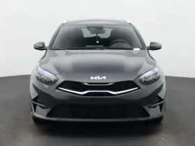 Kia Ceed Sportswagon thumbnail 4