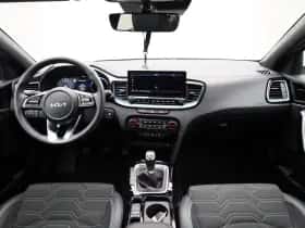 Kia Ceed Sportswagon thumbnail 35