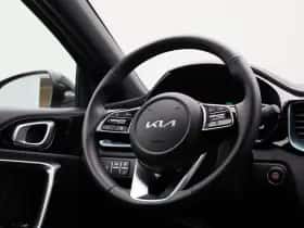 Kia Ceed Sportswagon thumbnail 36