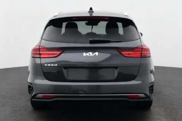 Kia Ceed Sportswagon (2025) thumbnail 5