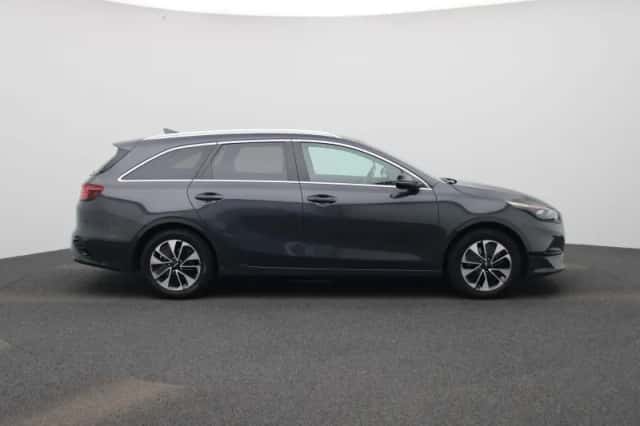 Kia Ceed Sportswagon (2025) thumbnail 6