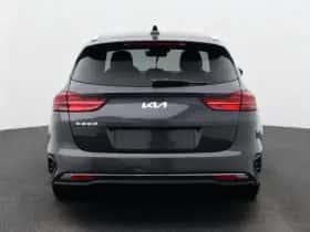 Kia Ceed Sportswagon thumbnail 6