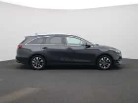 Kia Ceed Sportswagon thumbnail 7