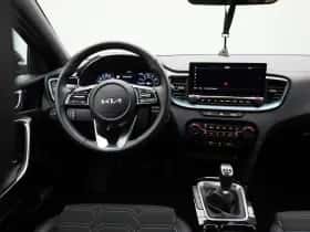Kia Ceed Sportswagon thumbnail 8