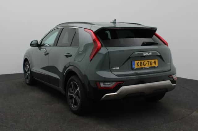 Kia Niro (2026) thumbnail 2